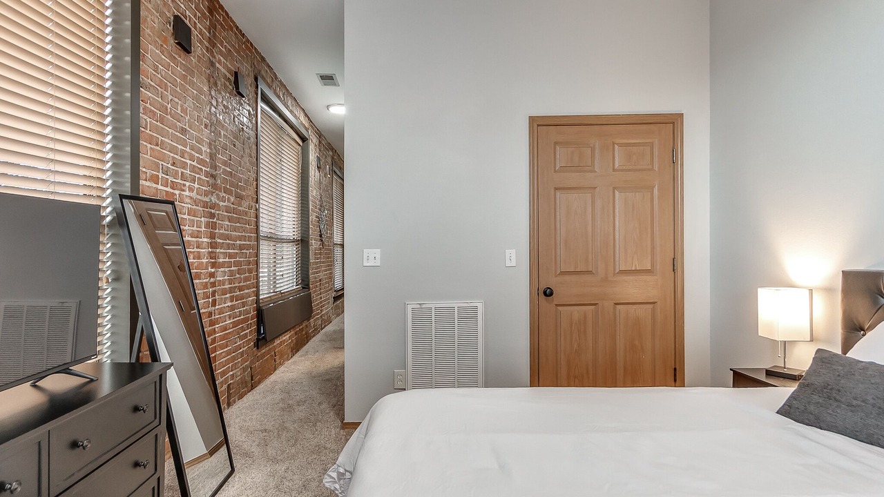 Photo of Bedroom in Bartlesville