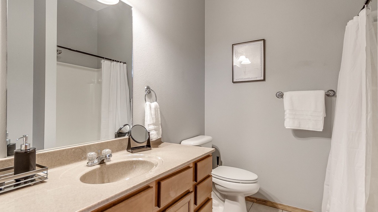 Photo of Bathroom in Bartlesville