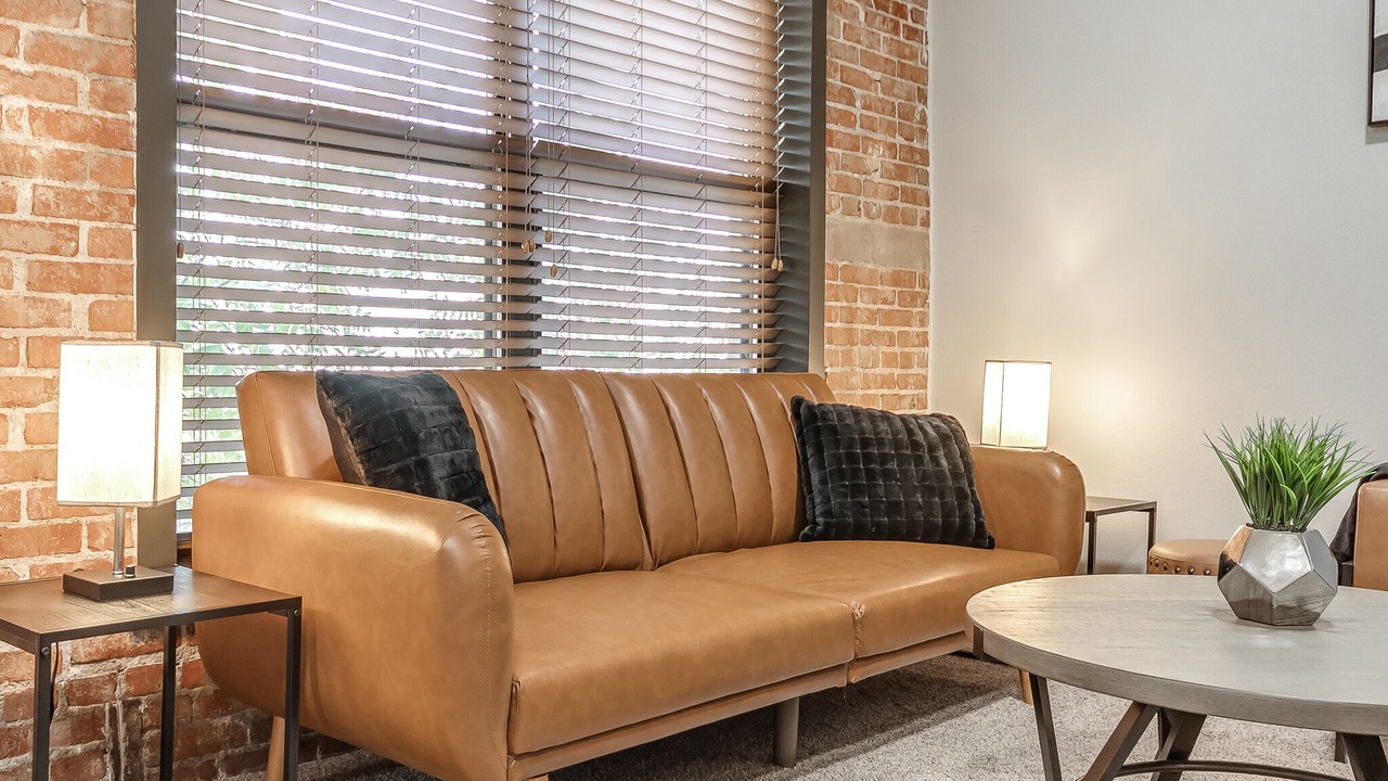 Photo of Livingroom in Bartlesville