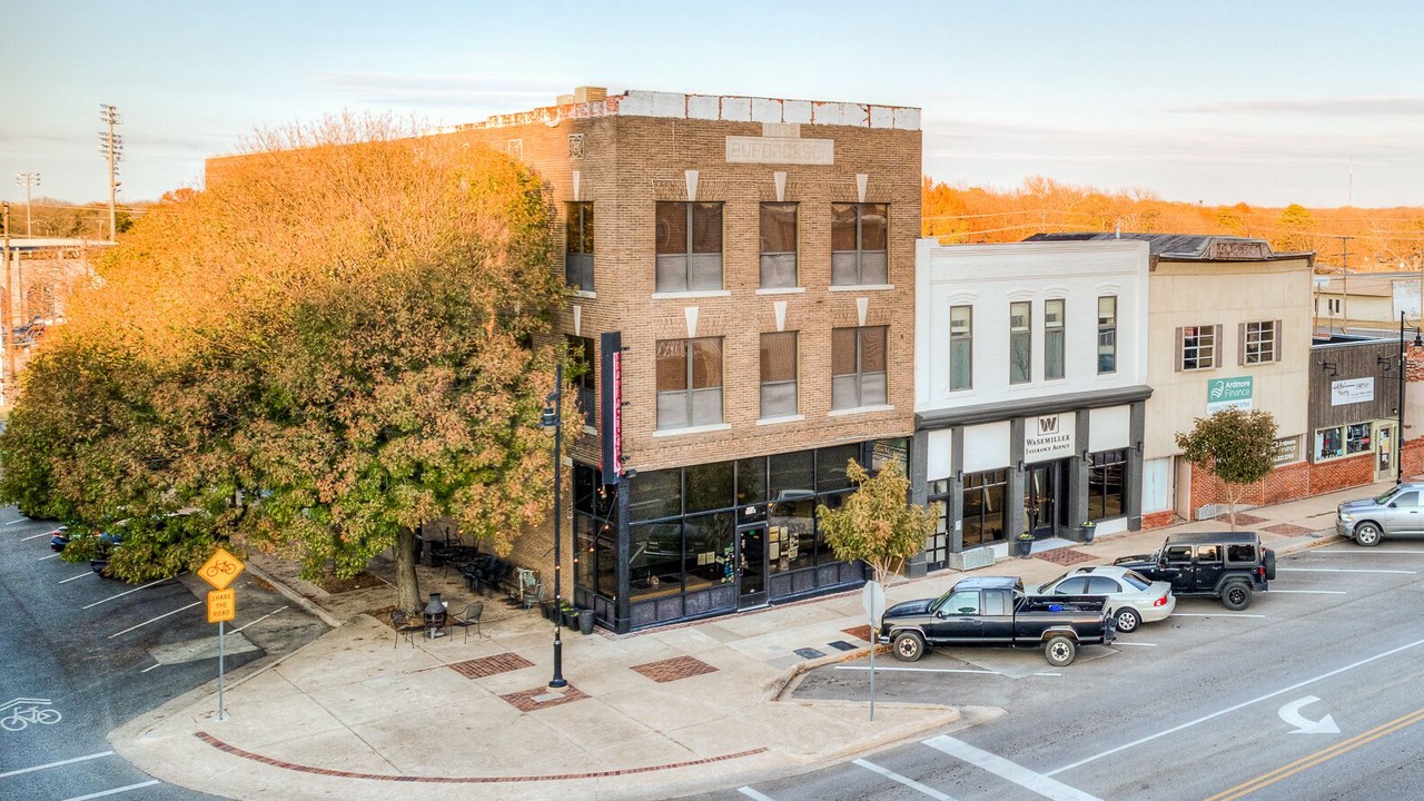 Photo of Outdoor in Bartlesville