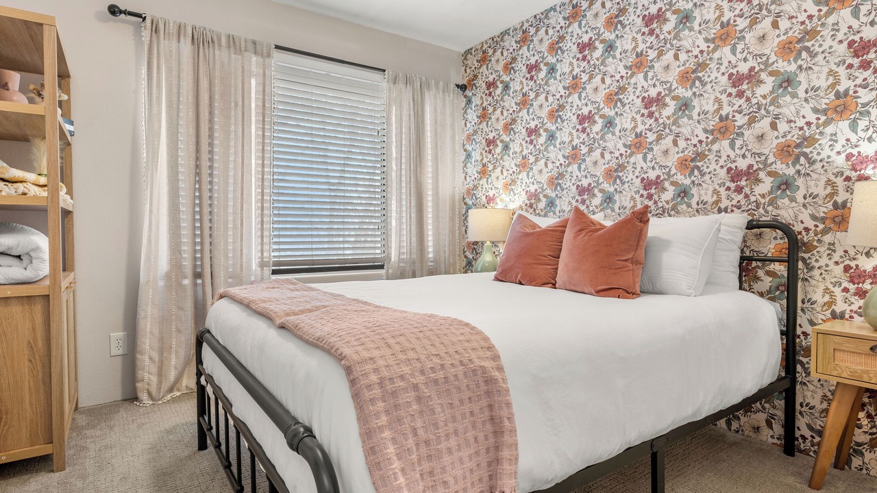 Photo of Bedroom in Clarkston