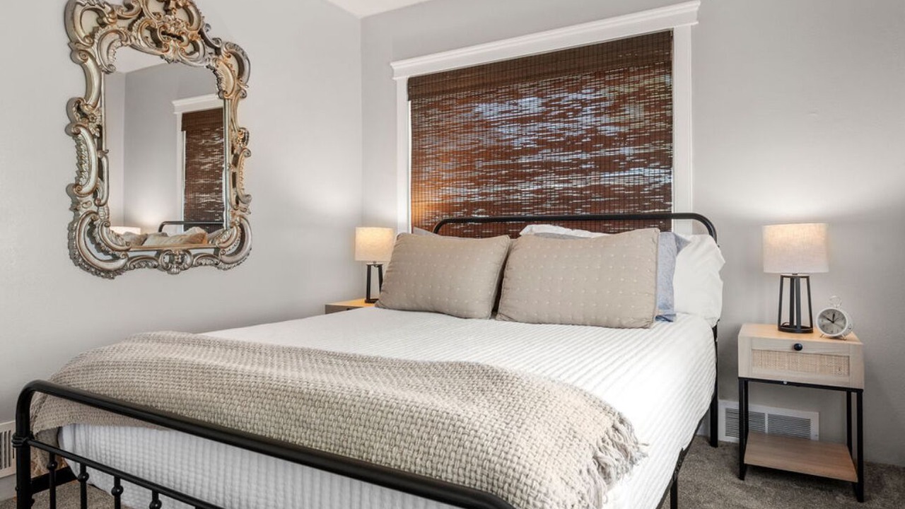 Photo of Bedroom in Clarkston