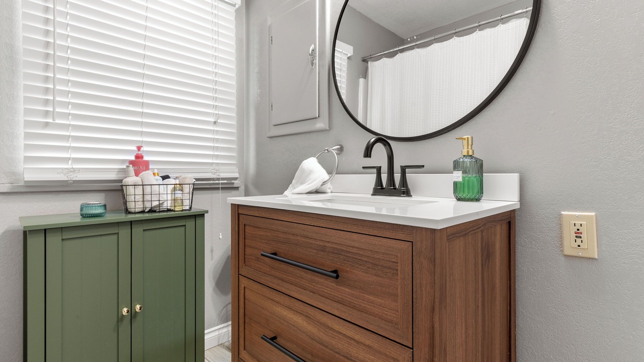 Photo of Bathroom in Clarkston
