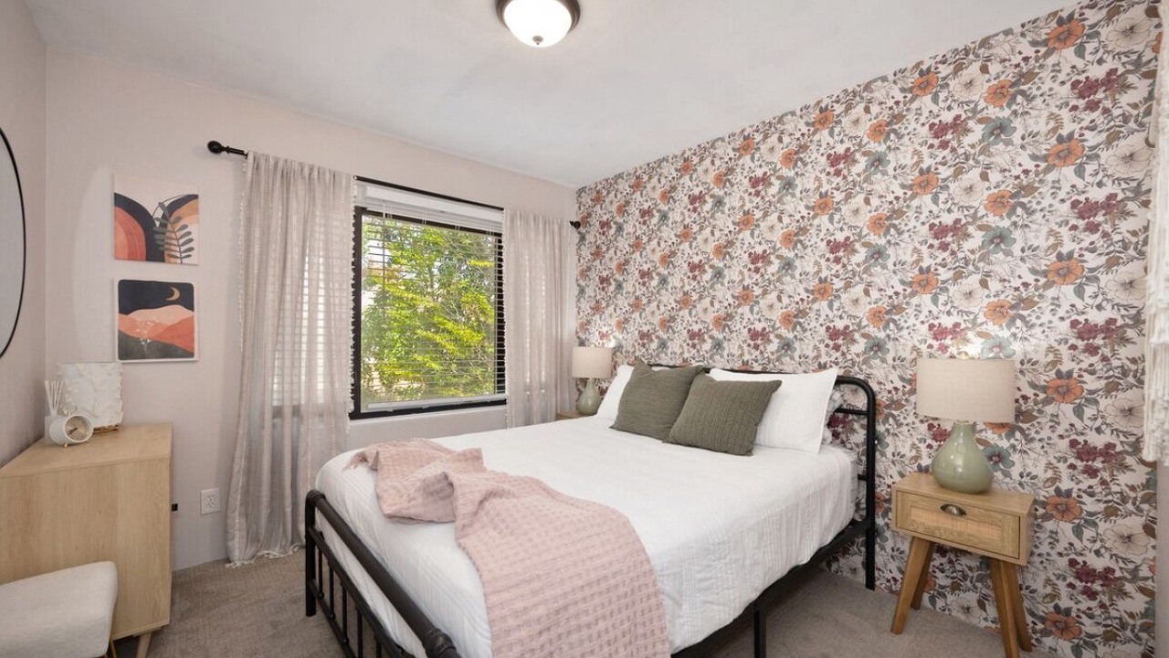 Photo of Bedroom in Clarkston