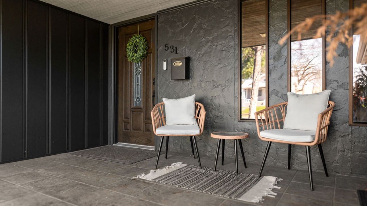Photo of Patio Balcony in Clarkston