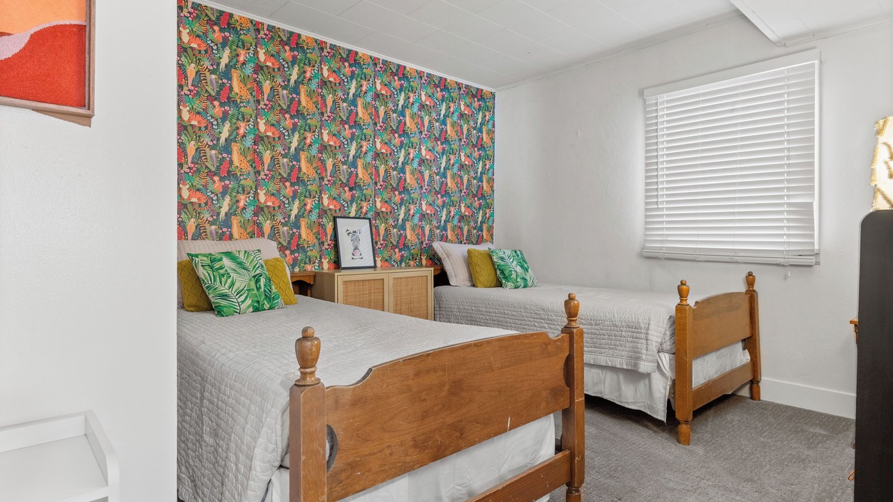 Photo of Bedroom in Clarkston