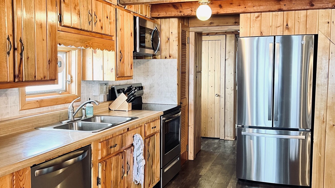 Photo of Kitchen in Dubois
