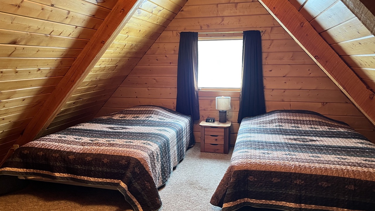 Photo of Bedroom in Dubois