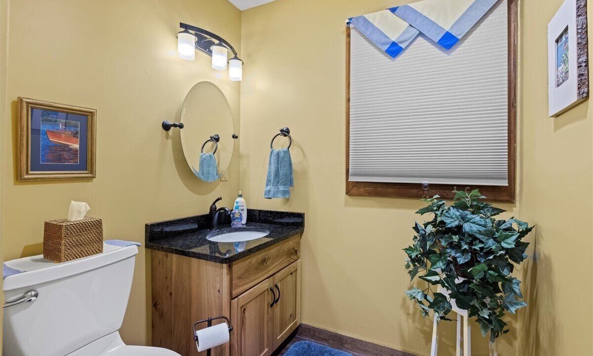 Photo of Bathroom in Howard