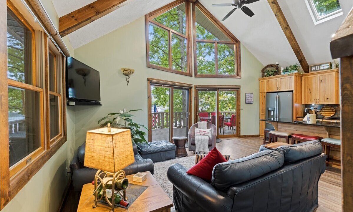 Photo of Livingroom in Howard