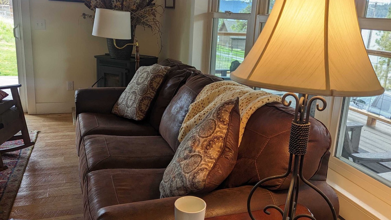 Photo of Livingroom in Rollins