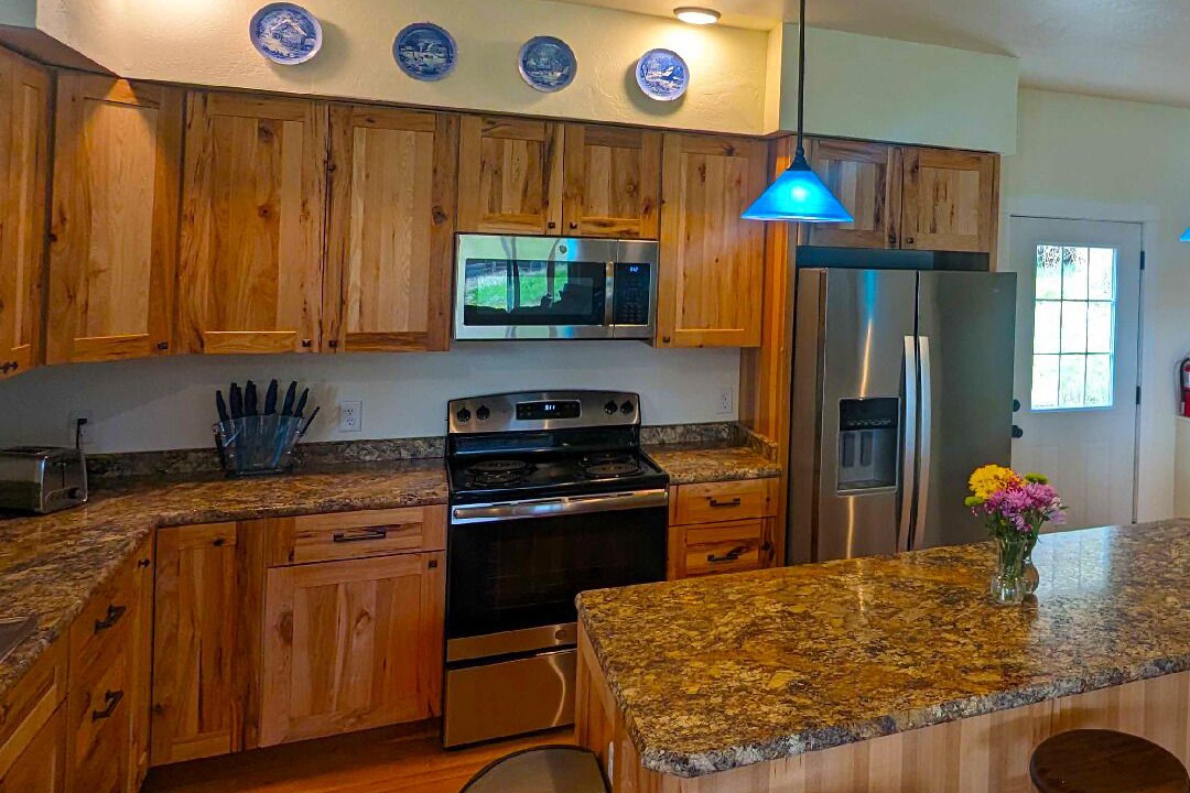 Photo of Kitchen in Rollins