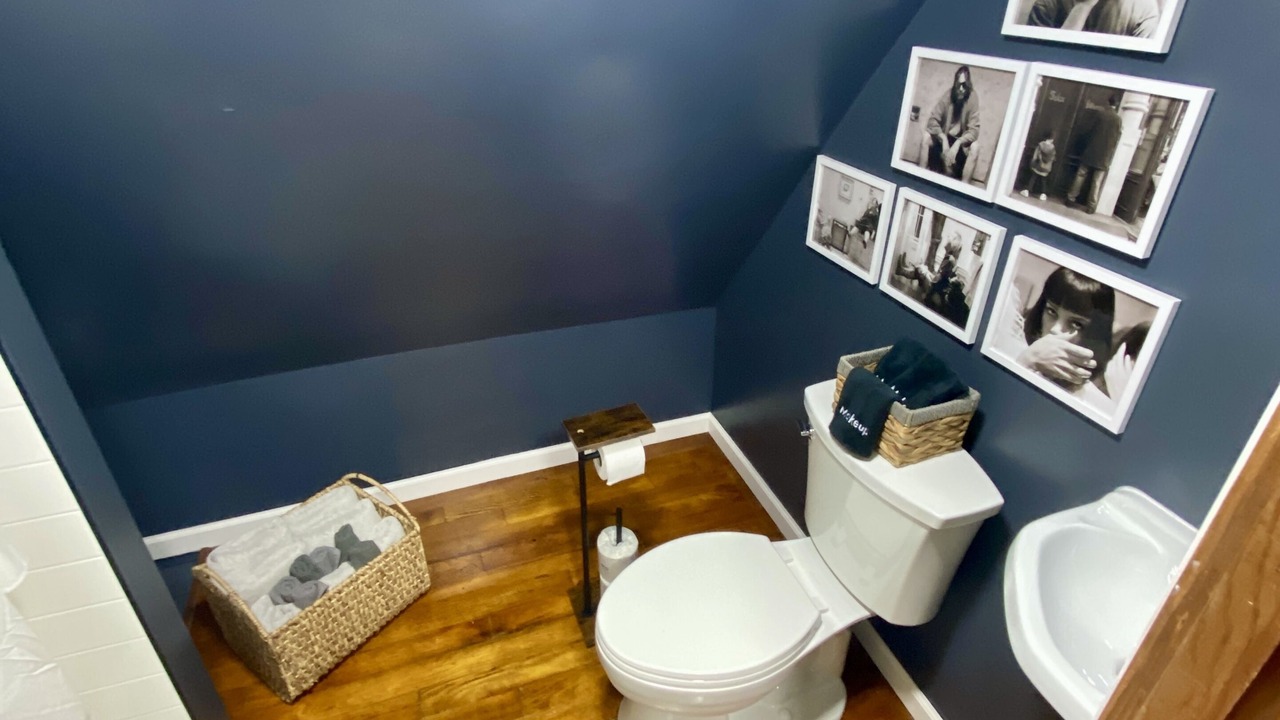 Photo of Bathroom in Hillsboro