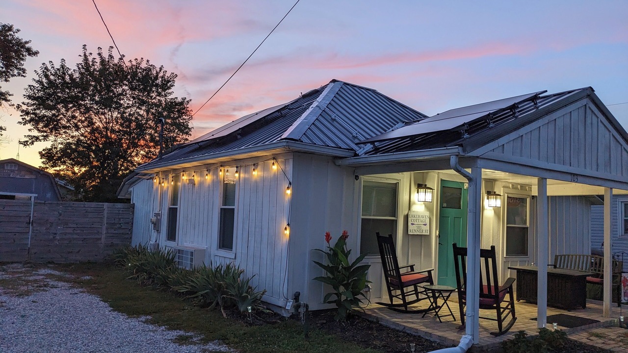 Photo of Outdoor in Buckeye Lake
