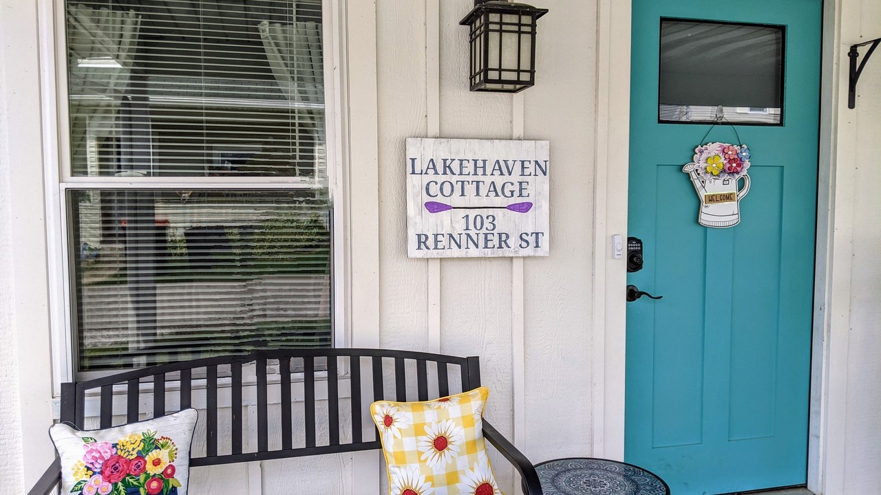 Photo of Outdoor in Buckeye Lake