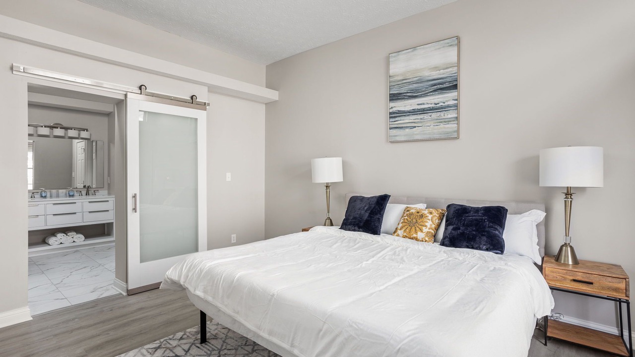 Photo of Bedroom in Westfield