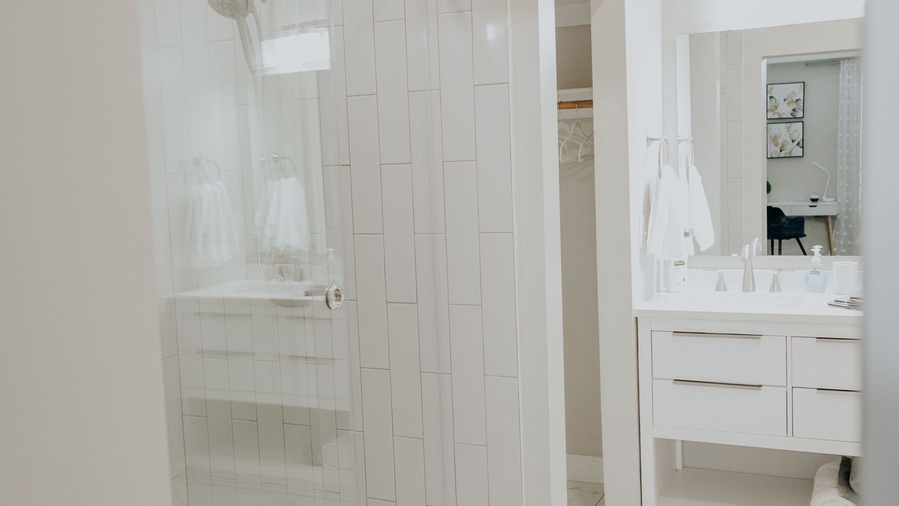Photo of Bathroom in Westfield