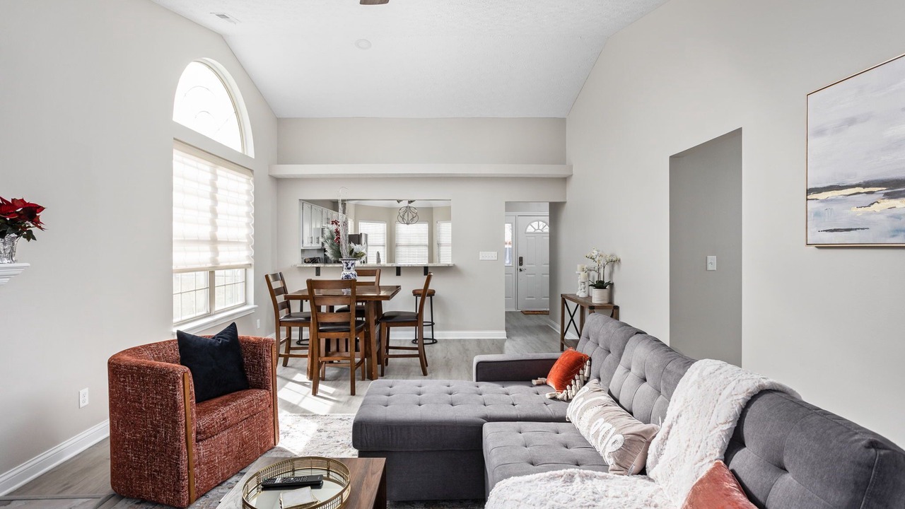 Photo of Livingroom in Westfield