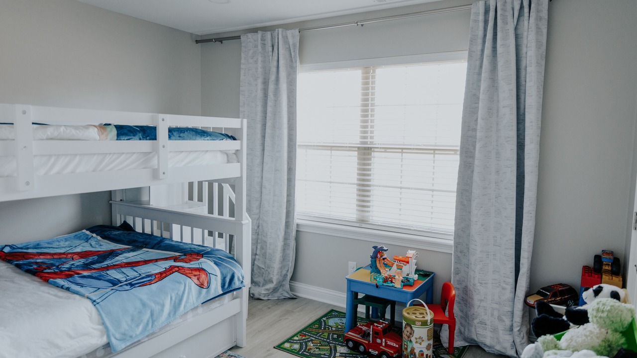 Photo of Bedroom in Westfield