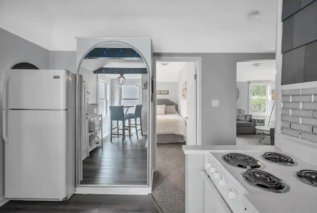 Photo of Bedroom in Willoughby