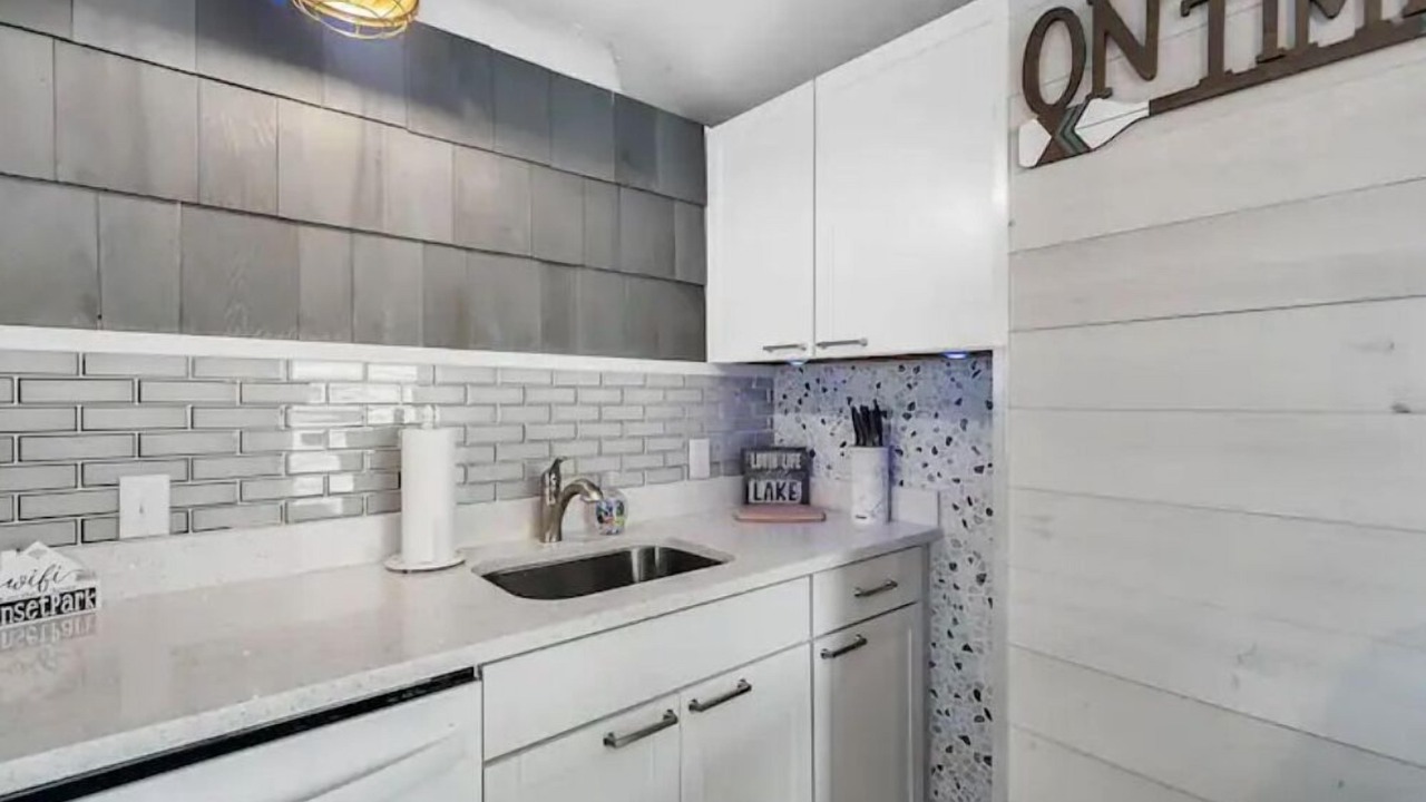 Photo of Kitchen in Willoughby