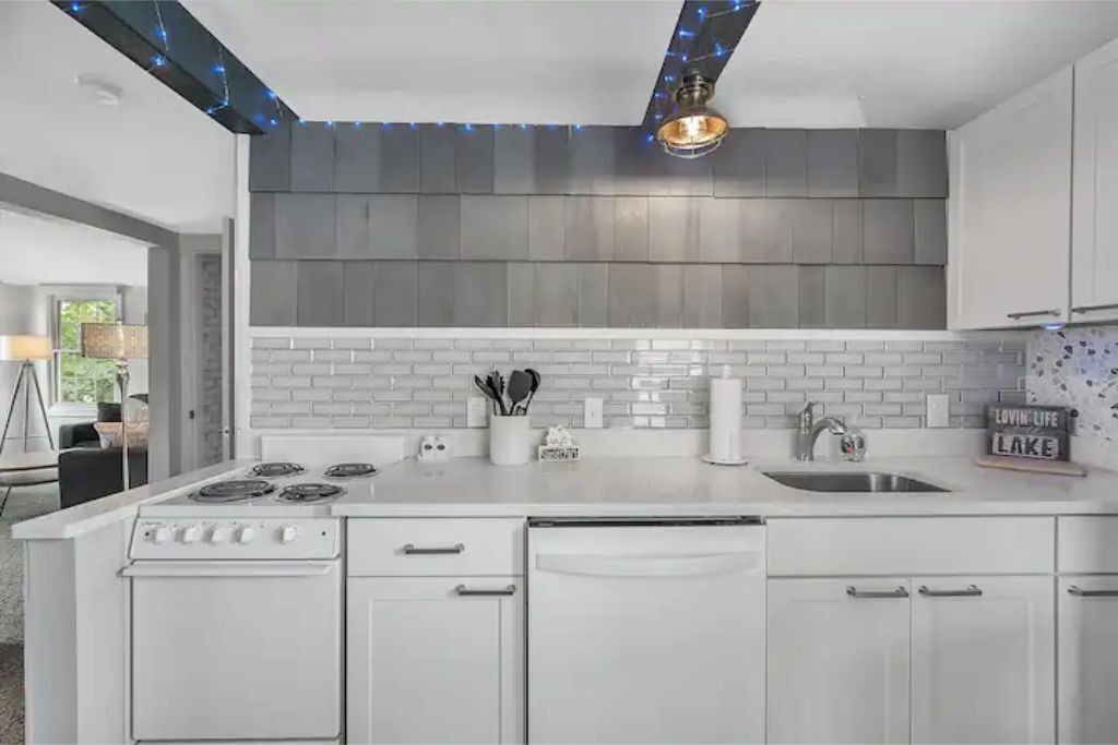 Photo of Kitchen in Willoughby
