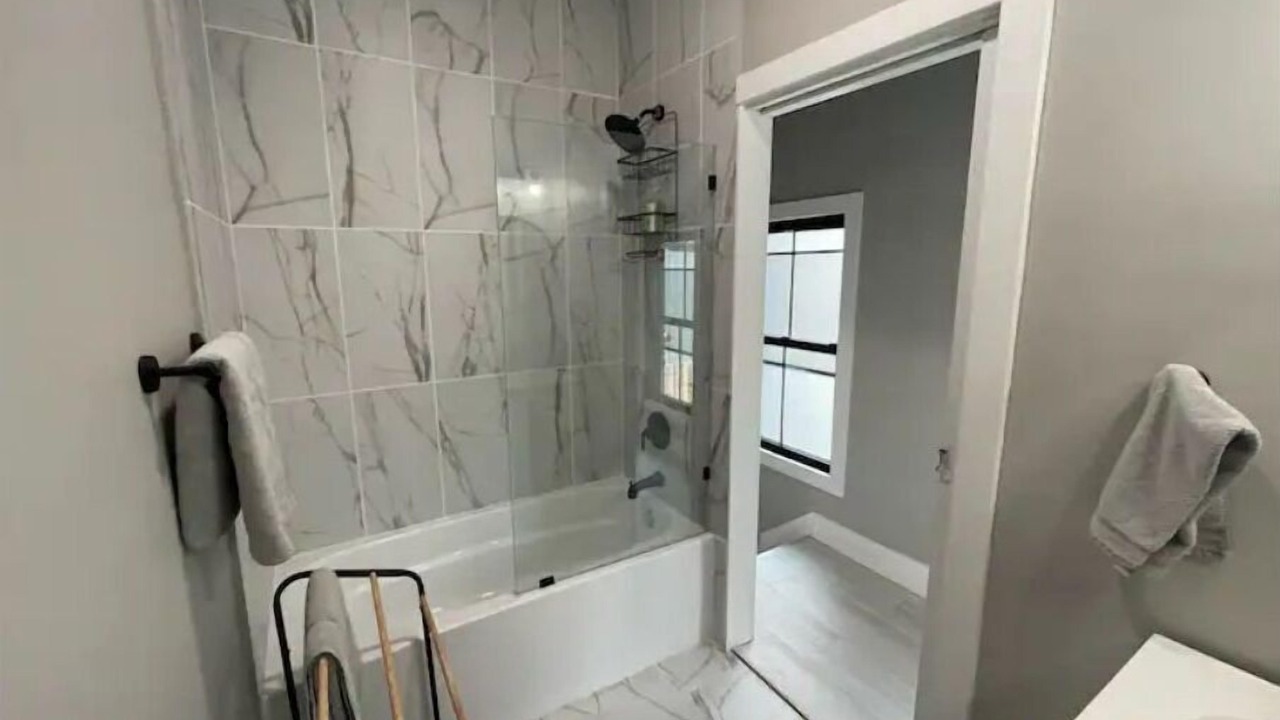 Photo of Bathroom in Tremont