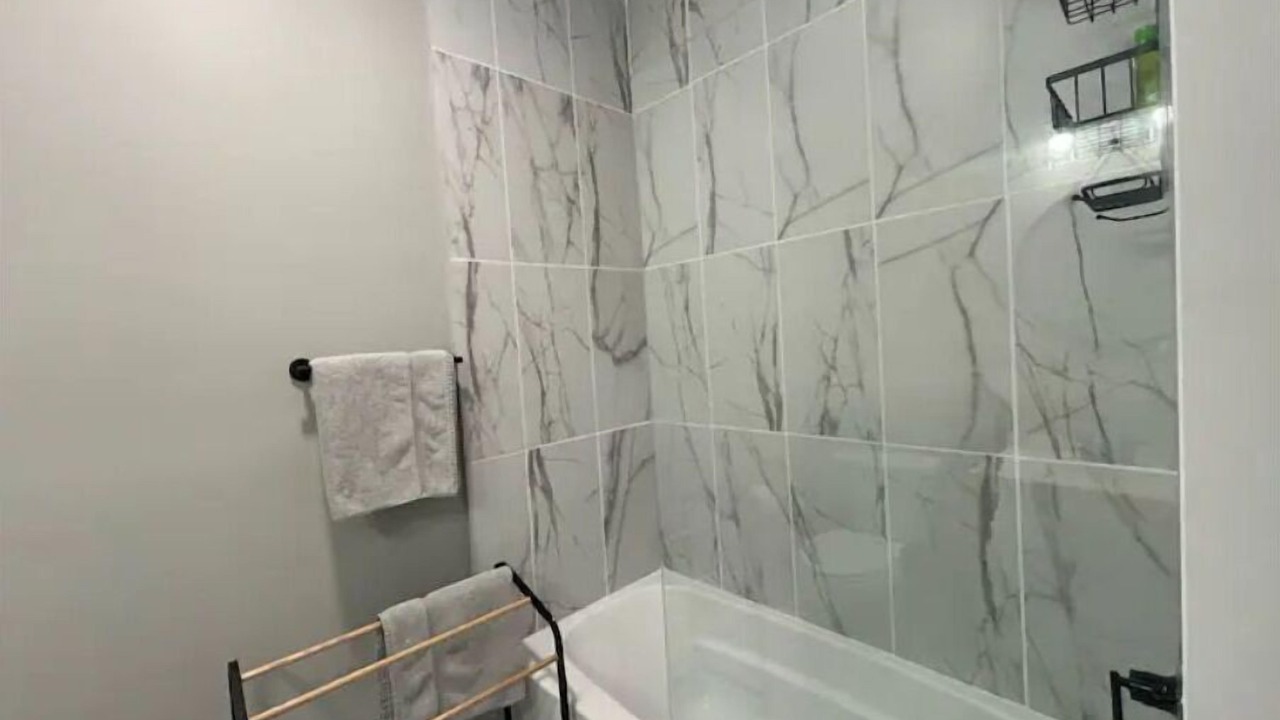 Photo of Bathroom in Tremont