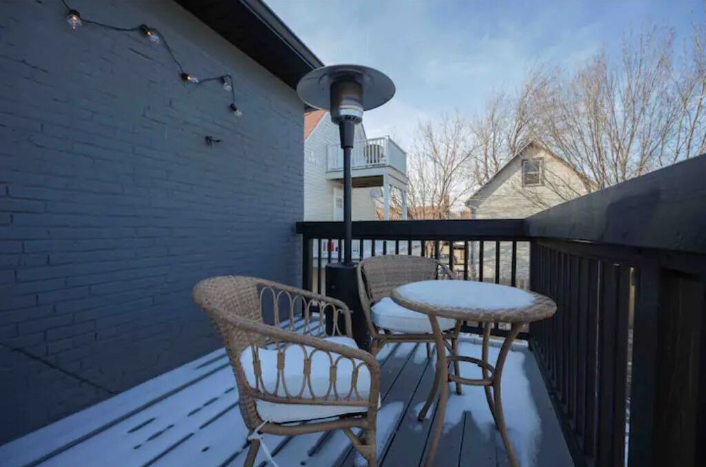 Photo of Outdoor in Tremont