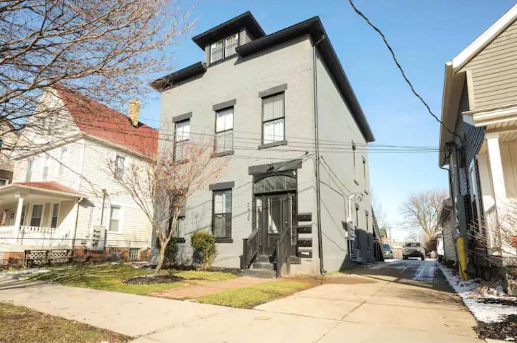 Photo of Outdoor in Tremont