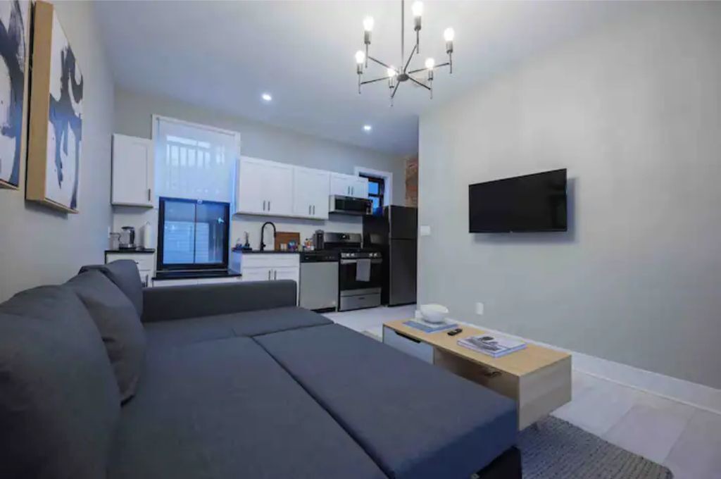 Photo of Livingroom in Tremont