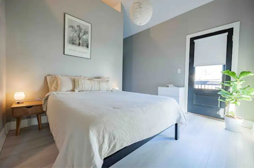 Photo of Bedroom in Tremont