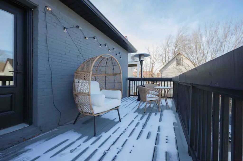 Photo of Outdoor in Tremont