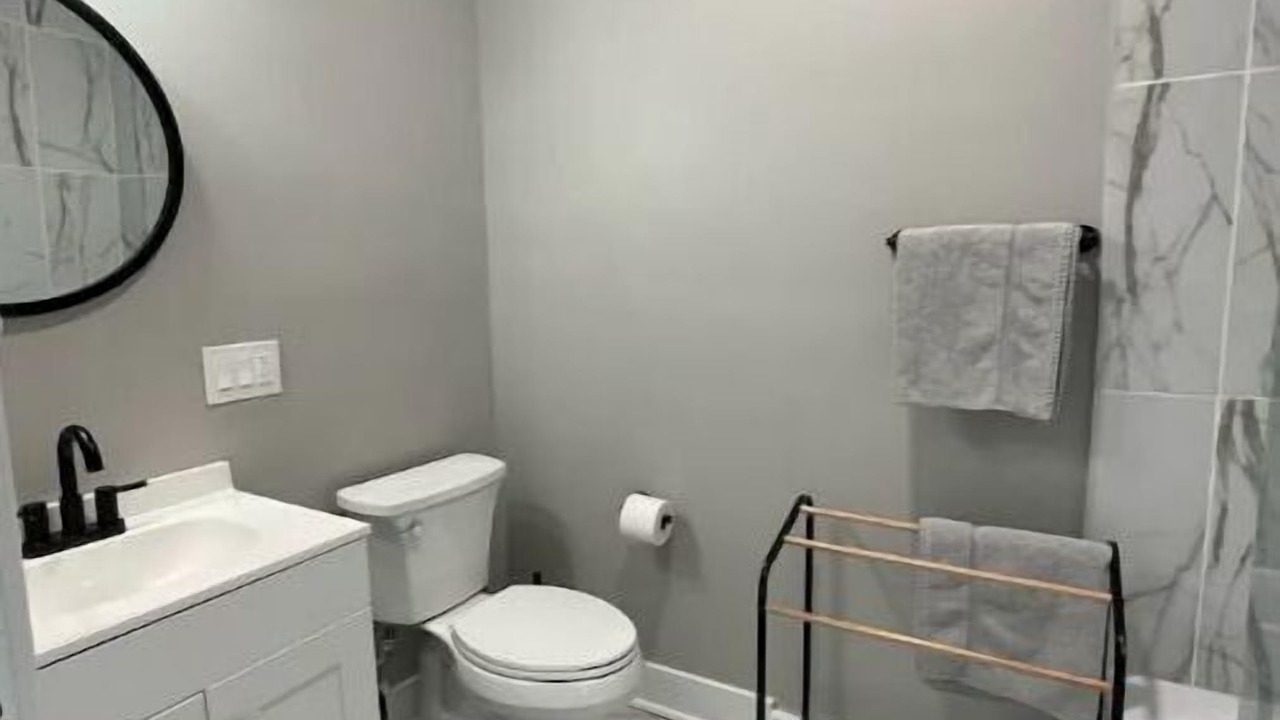 Photo of Bathroom in Tremont