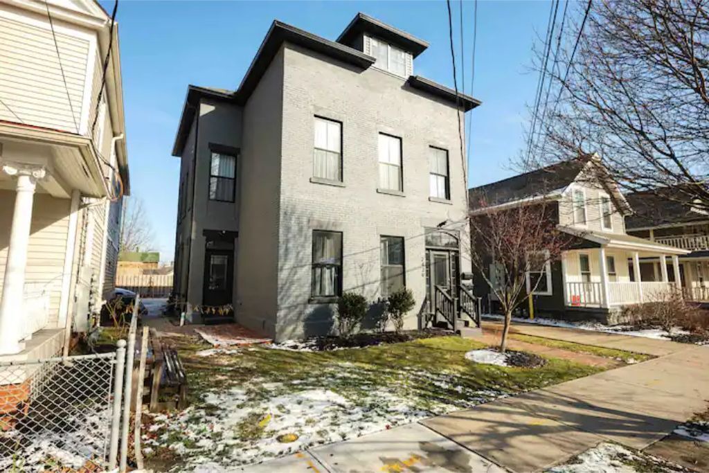 Photo of Outdoor in Tremont