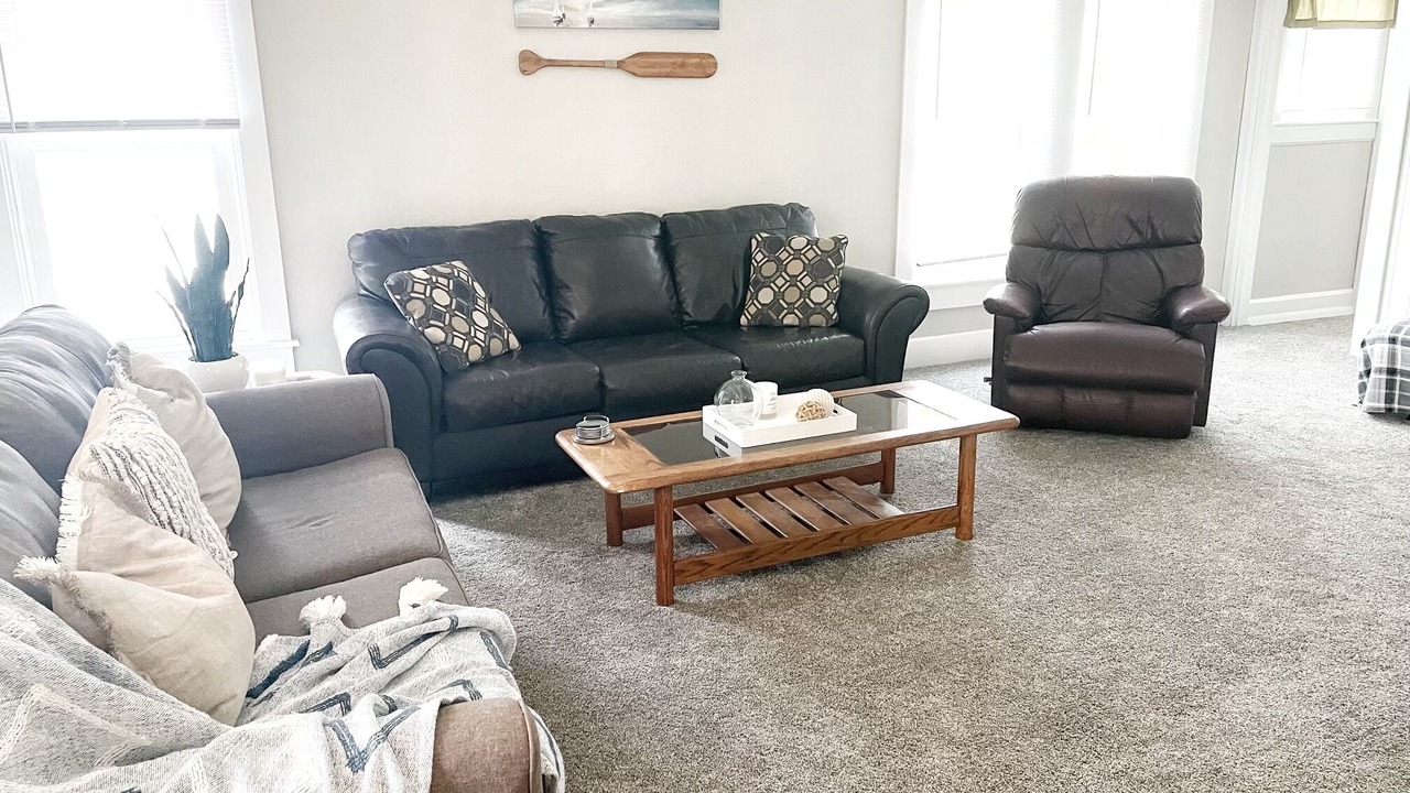 Photo of Livingroom in Clear Lake