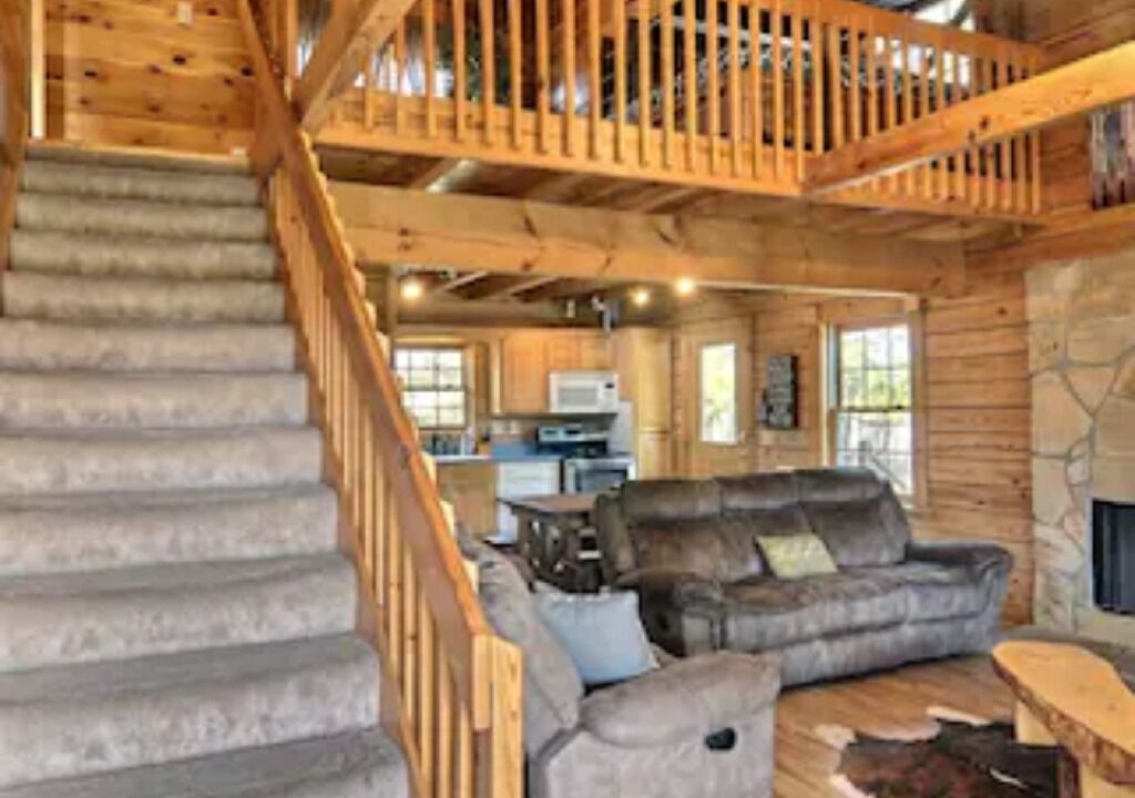 Photo of Livingroom in West Lafayette