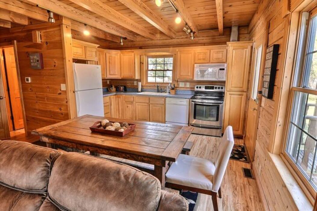 Photo of Kitchen in West Lafayette