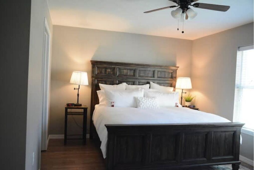 Photo of Bedroom in Harrison