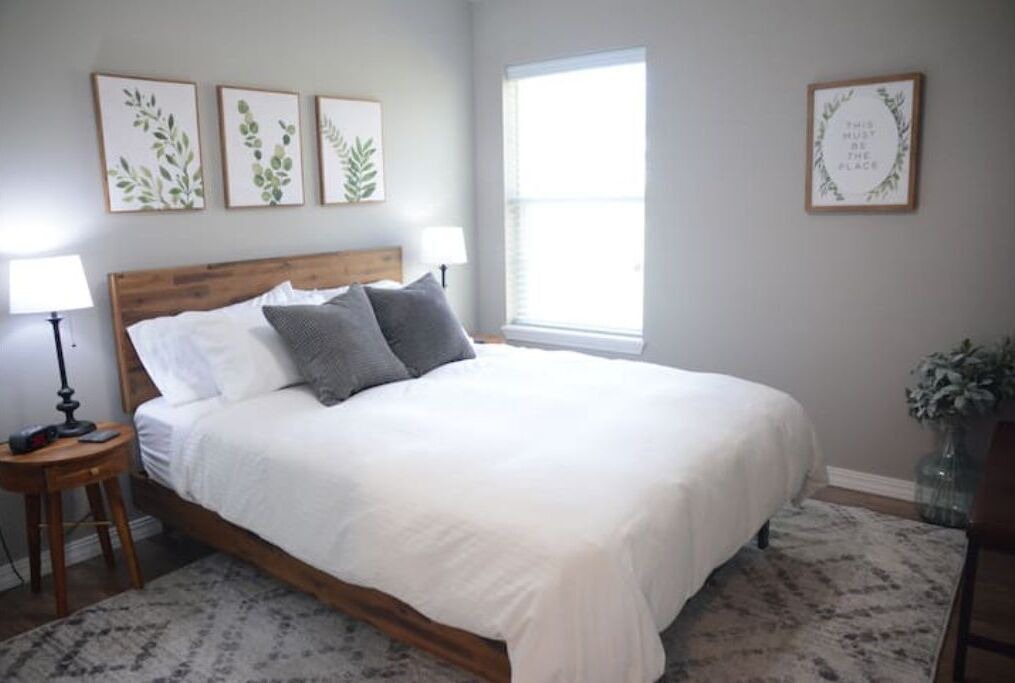Photo of Bedroom in Harrison