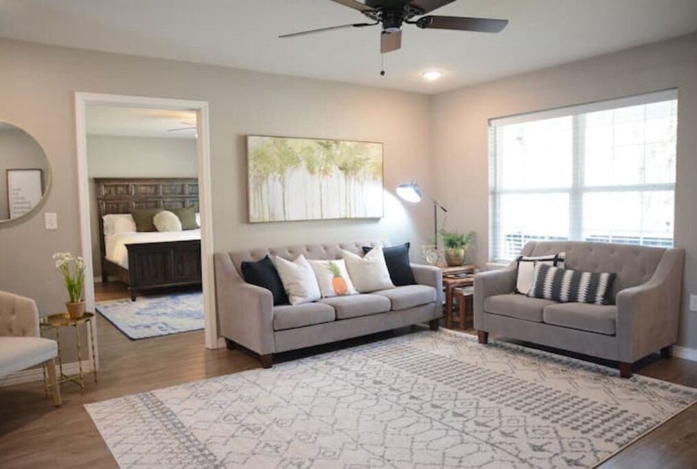 Photo of Bedroom in Harrison