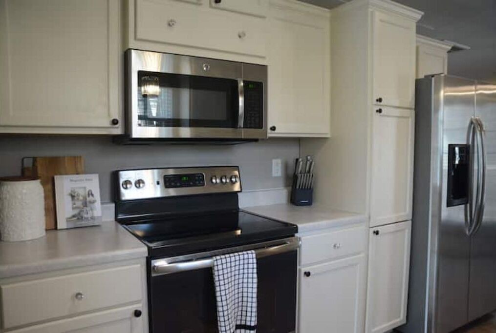 Photo of Kitchen in Harrison