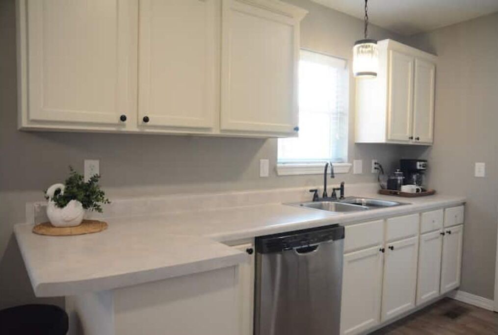 Photo of Kitchen in Harrison