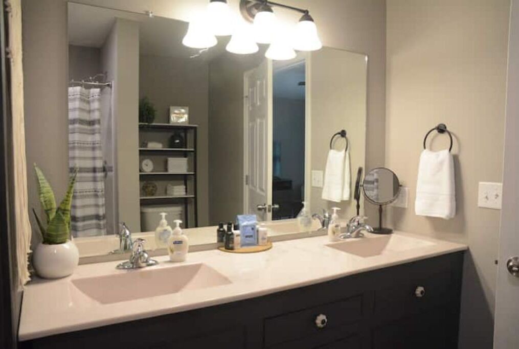 Photo of Bathroom in Harrison