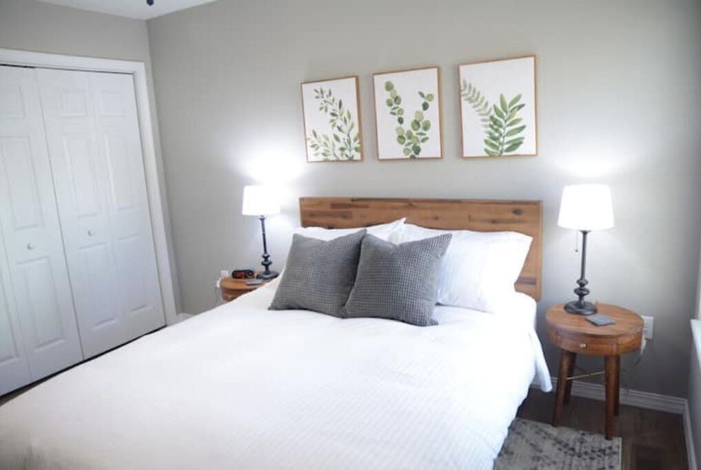 Photo of Bedroom in Harrison