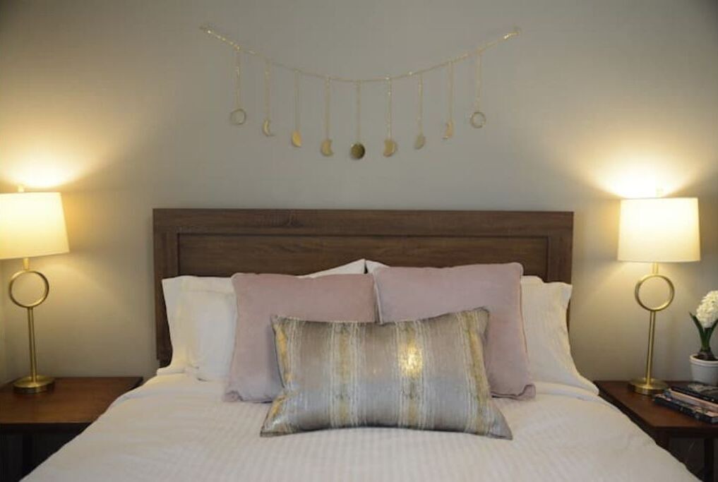 Photo of Bedroom in Harrison