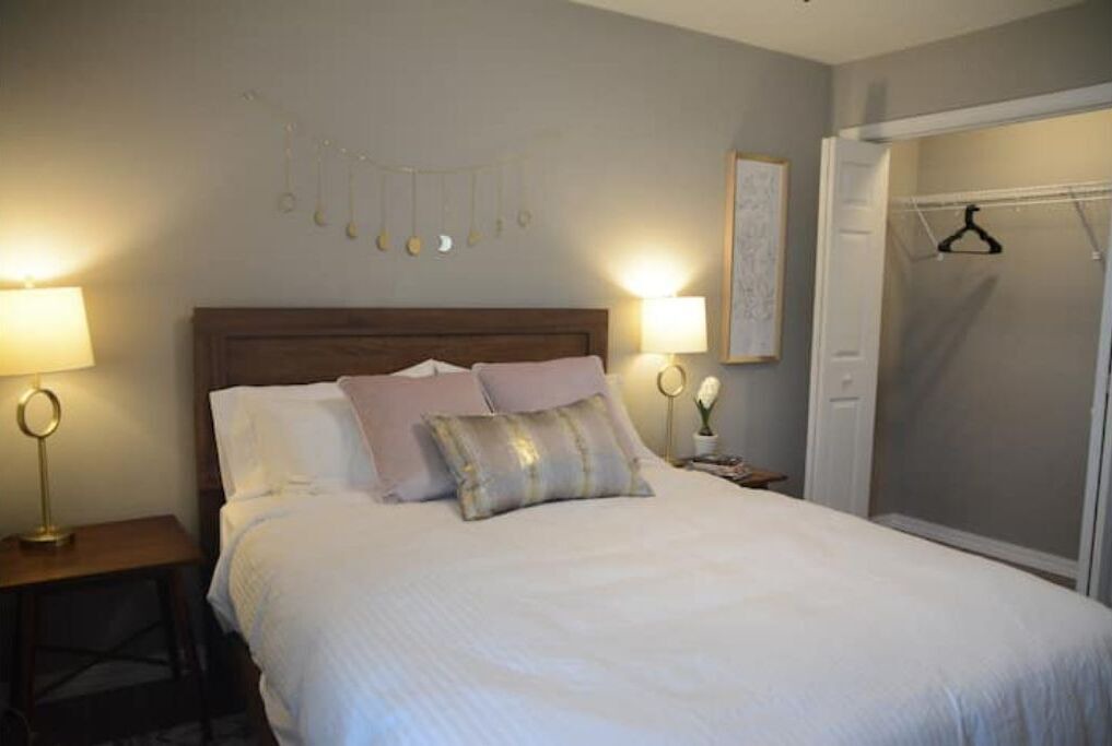 Photo of Bedroom in Harrison