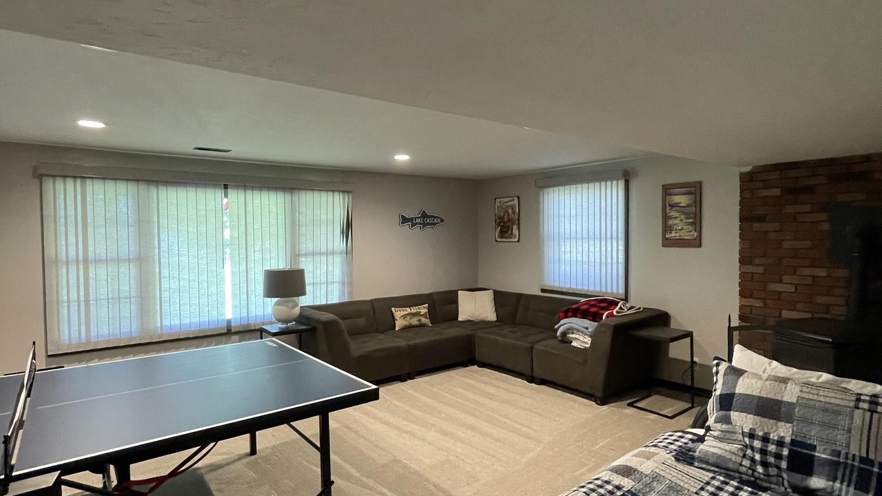 Photo of Bedroom in Cascade