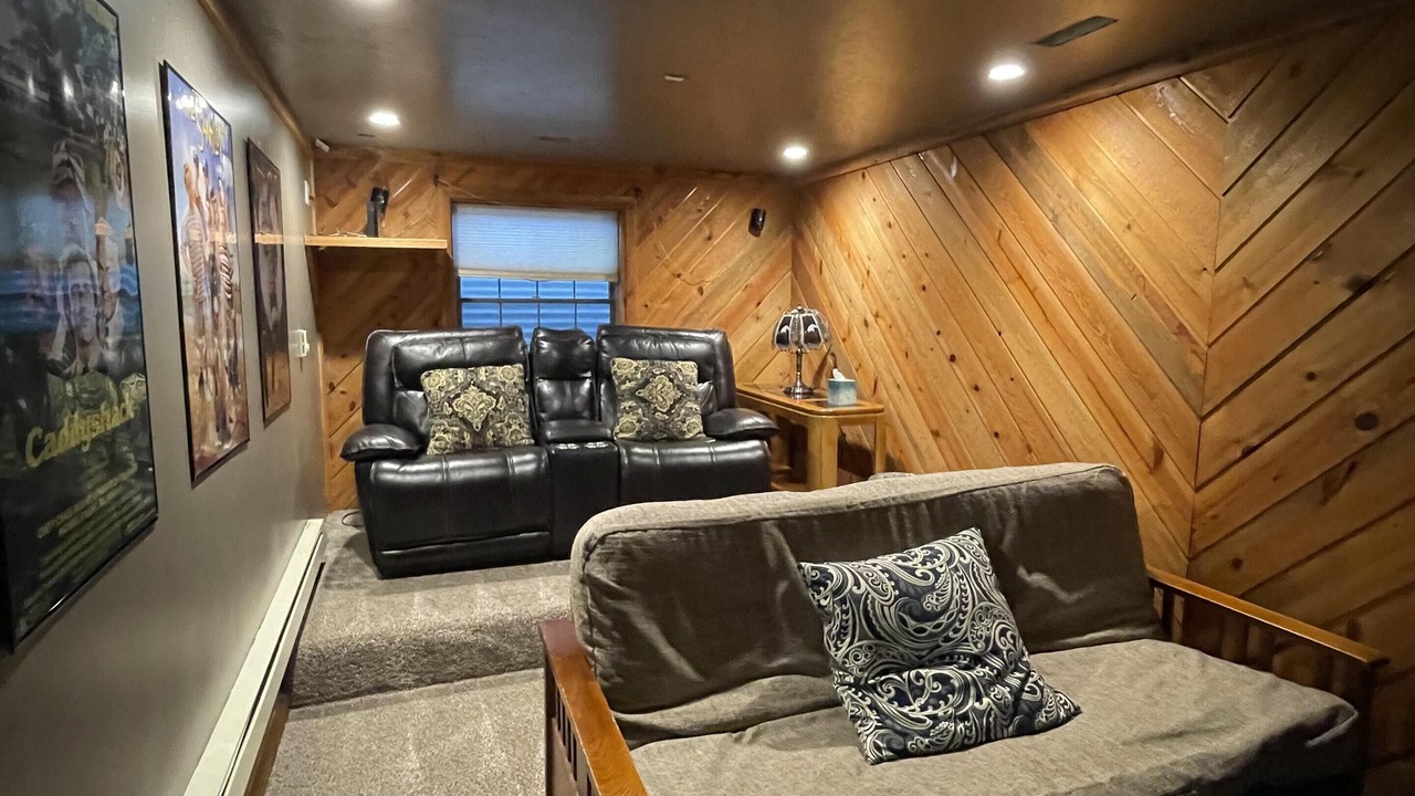 Photo of Bedroom in Cascade