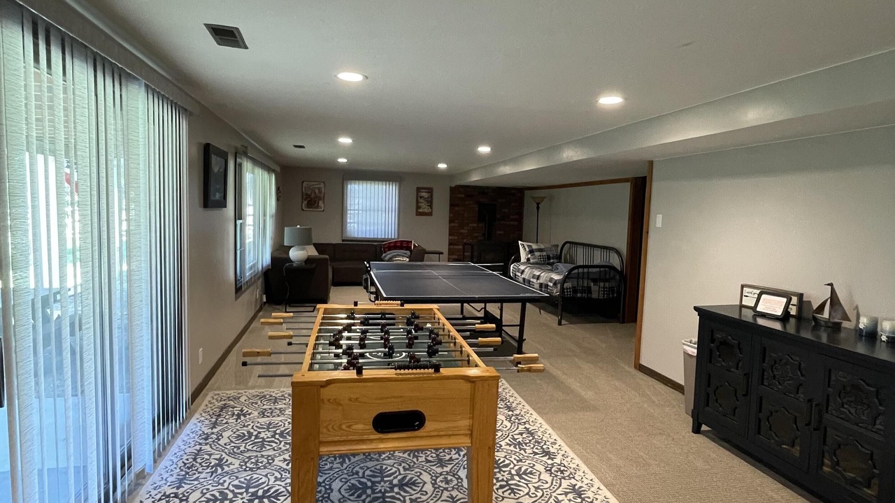 Photo of Bedroom in Cascade